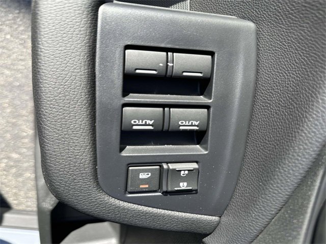 New 2026 Honda Ridgeline Sport image 19