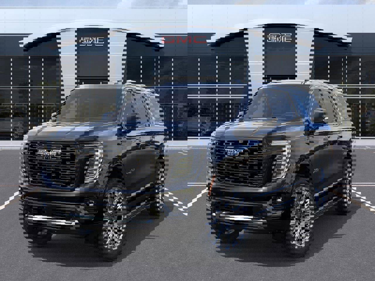 New 2026 GMC Yukon XL Denali Ultimate w/ LPO, Floor Liner Package image 6