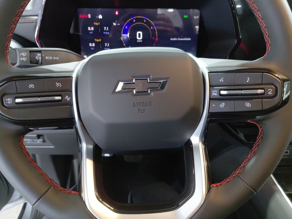 New 2026 Chevrolet Colorado Z71 w/ Z71 Convenience Package 2 AWD/4WD image 28