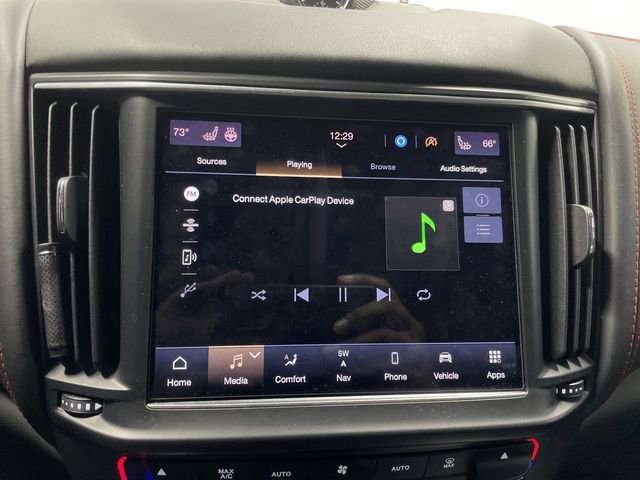 Used 2022 Maserati Levante Modena S image 16