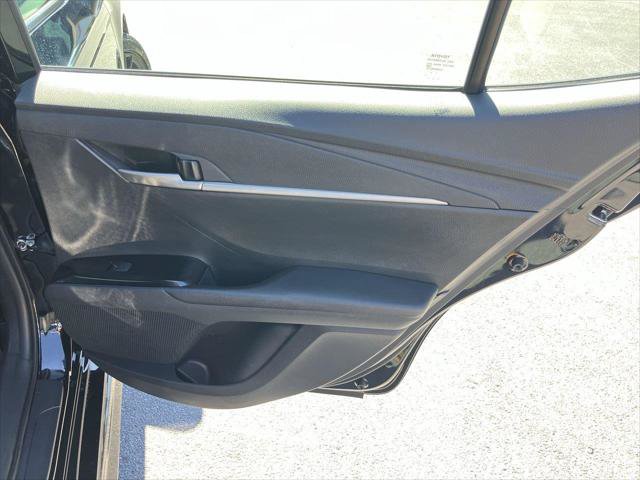 Certified 2026 Toyota Camry SE FWD image 26