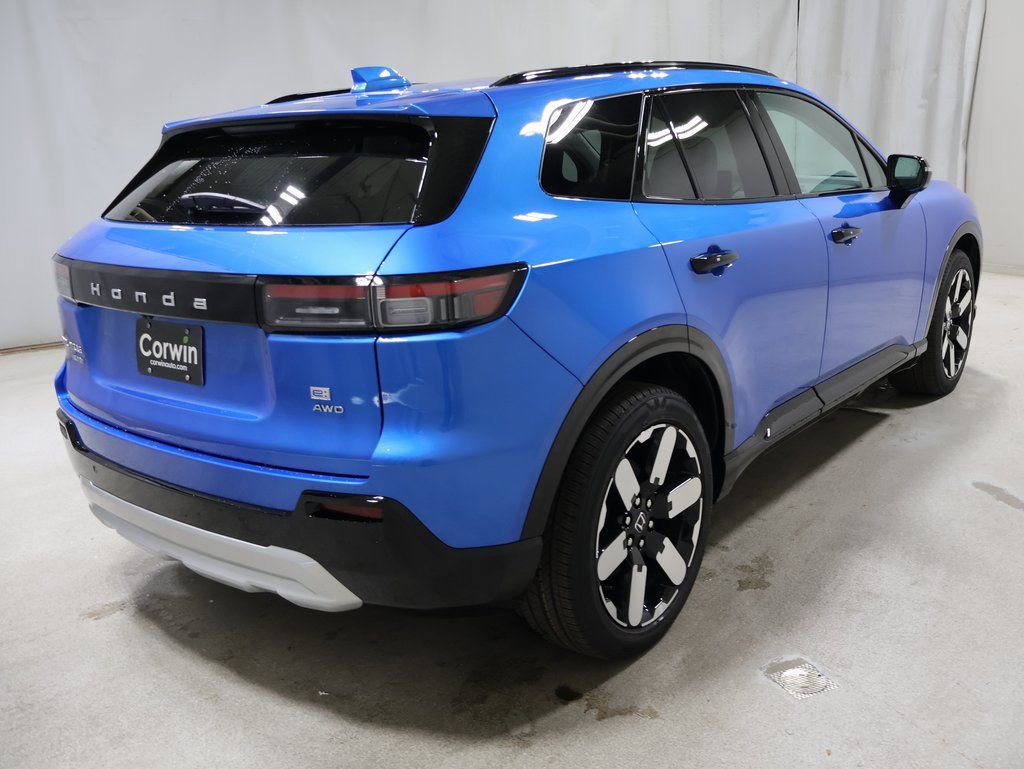 New 2026 Honda Prologue Elite image 6