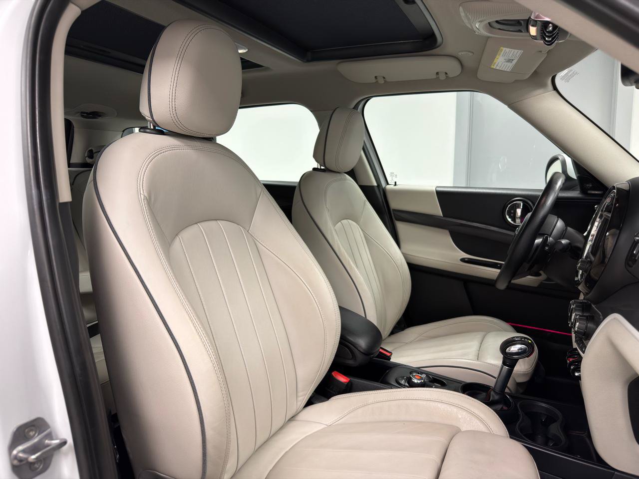 Used 2019 MINI Cooper Countryman S FWD image 12