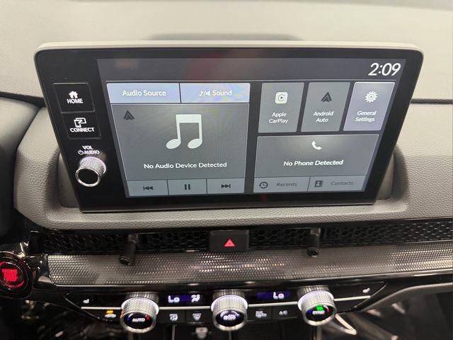 Certified 2026 Honda CR-V EX-L image 29