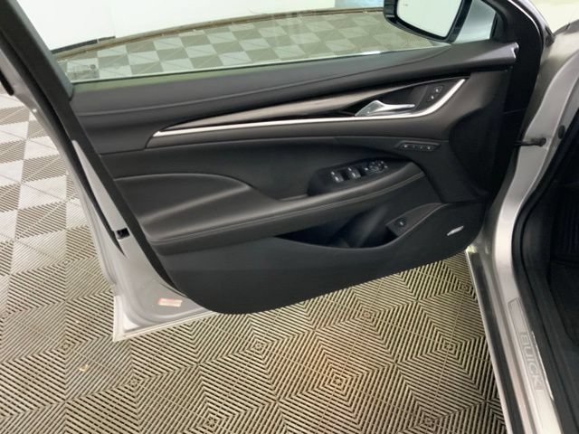 Used 2017 Buick LaCrosse Premium w/ Sun and Shade Package FWD image 24