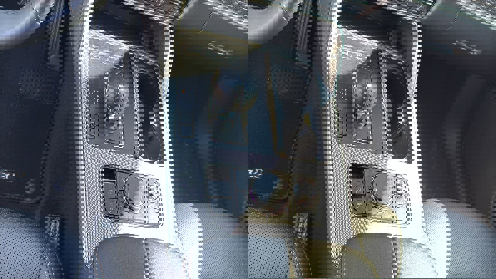 Certified 2025 MAZDA CX-90 3.3 Turbo w/ Premium Sport Pkg image 22