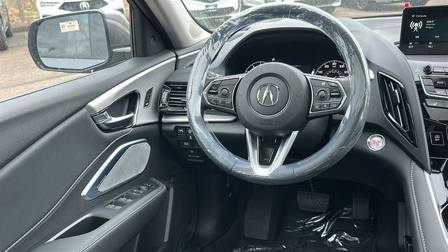New 2026 Acura RDX SH-AWD w/ Technology Package image 24