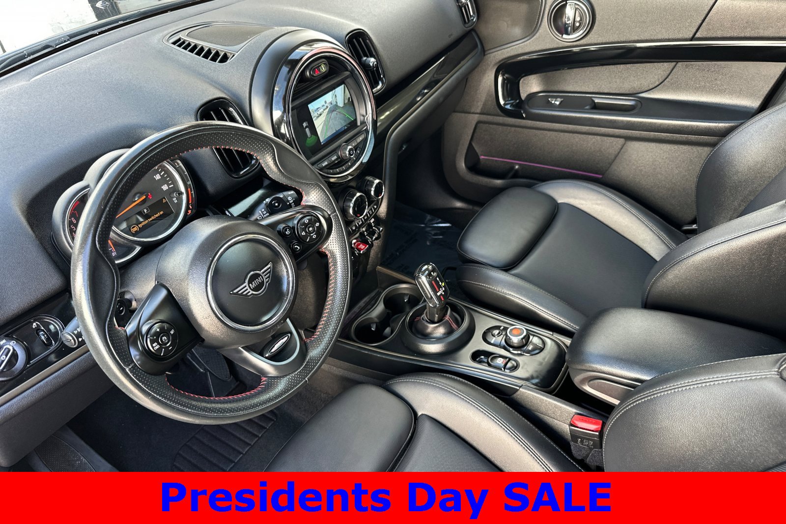 Used 2020 MINI Cooper Countryman S image 10