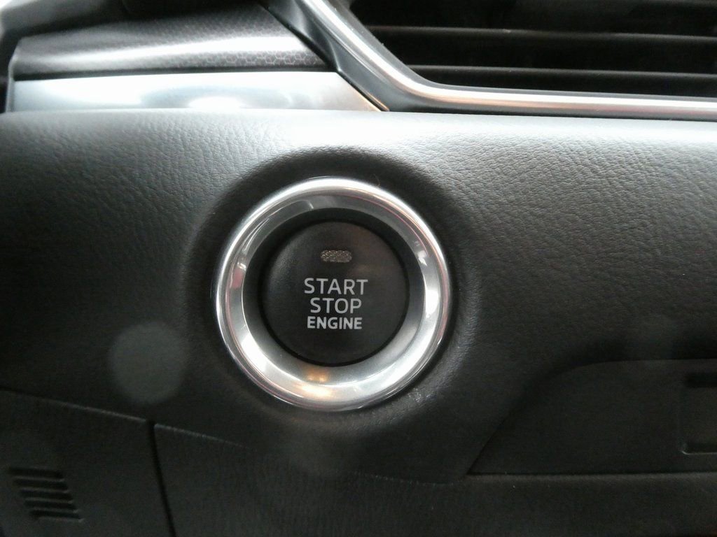 Used 2023 MAZDA CX-5 Carbon Edition image 7