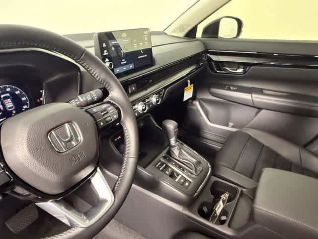 New 2027 Honda CR-V EX-L image 26