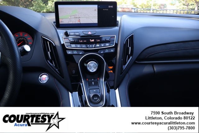 Used 2023 Acura RDX w/ Advance Package AWD/4WD image 17