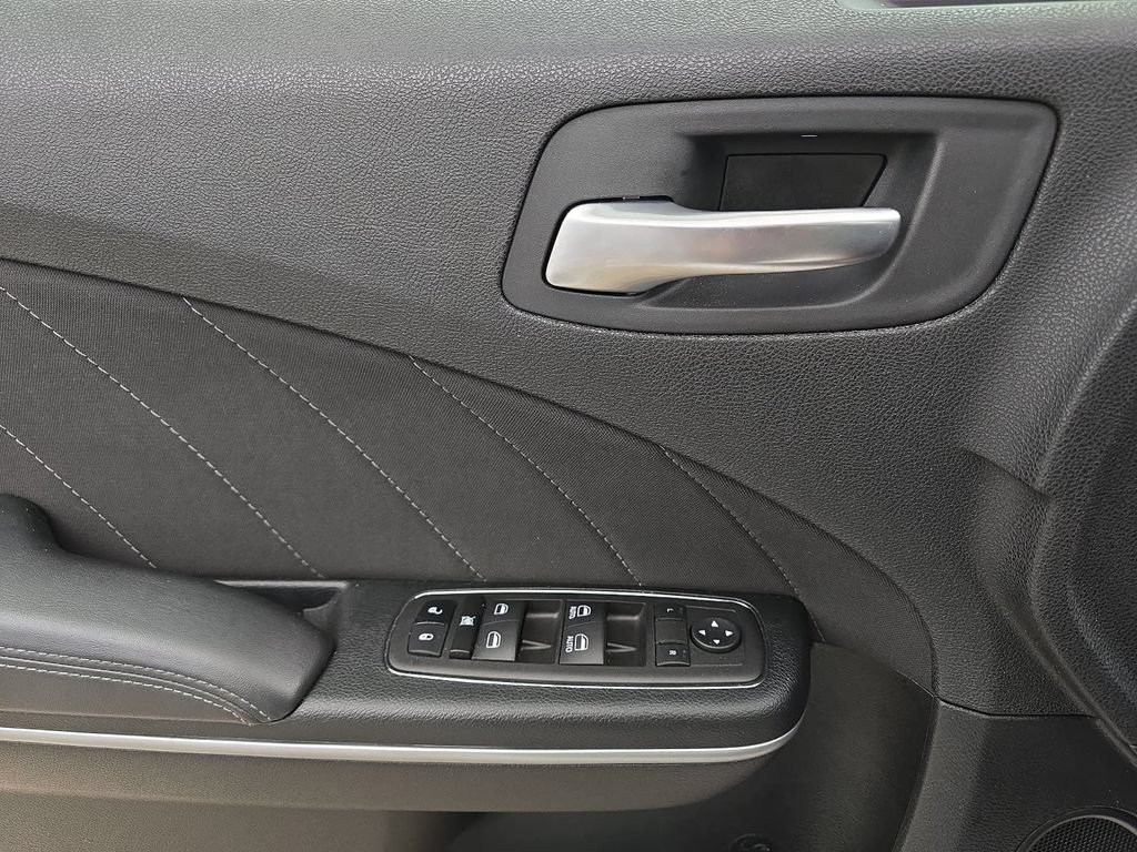 Used 2023 Dodge Charger Scat Pack RWD image 29