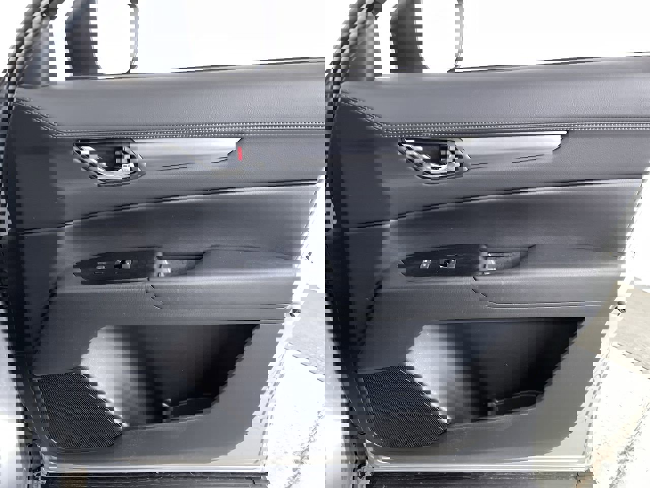 Used 2021 MAZDA CX-5 Touring image 24