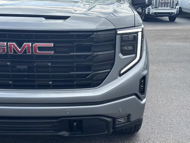 New 2026 GMC Sierra 1500 Elevation w/ Elevation Premium Package AWD/4WD image 9