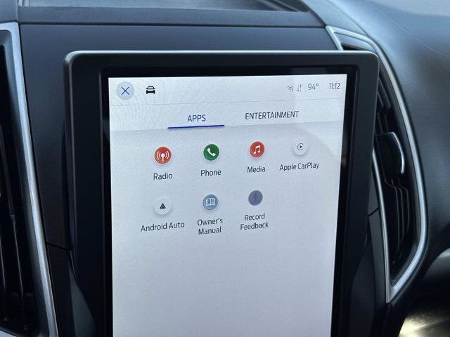 Certified 2023 Ford Edge SEL image 12