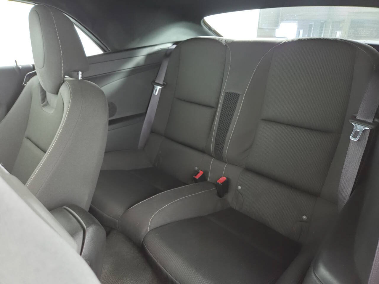 Used 2015 Chevrolet Camaro LT RWD image 19