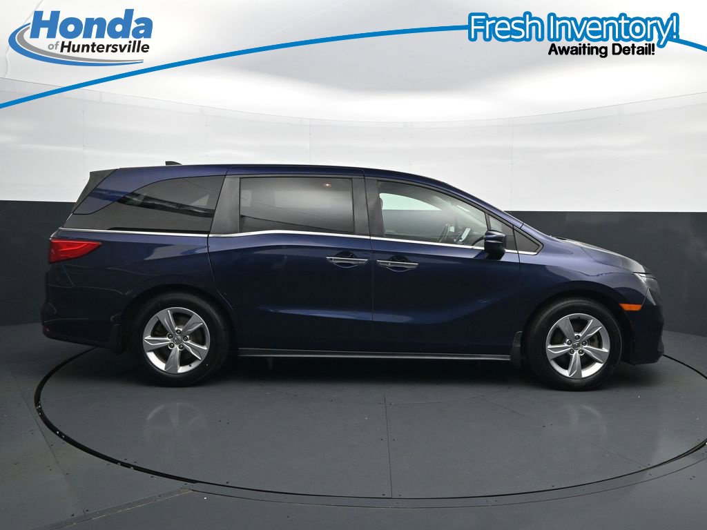 Used 2019 Honda Odyssey EX-L image 11