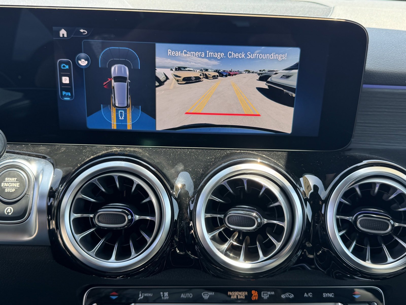 New 2026 Mercedes-Benz GLB 250 image 28