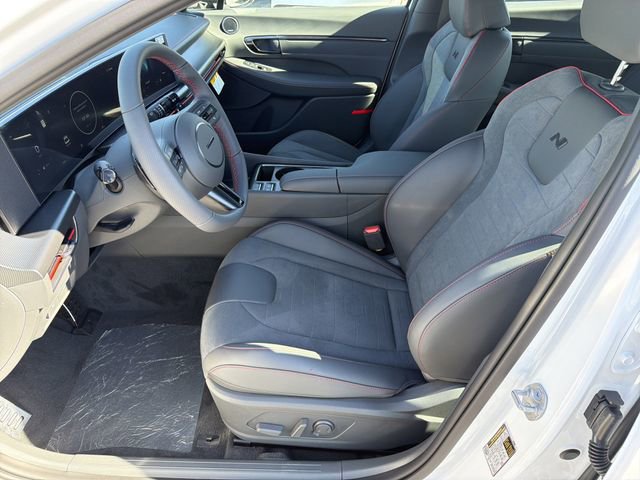 New 2026 Hyundai Sonata N Line image 9