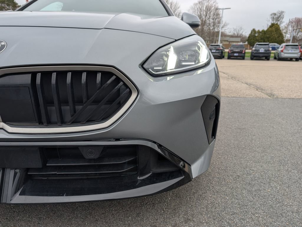 Used 2025 BMW 228i xDrive AWD/4WD image 11