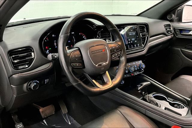 Used 2024 Dodge Durango GT image 17