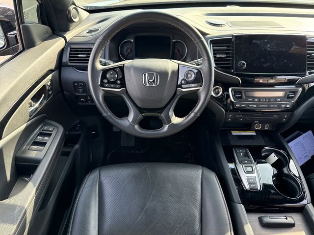 Used 2022 Honda Pilot Black Edition image 21
