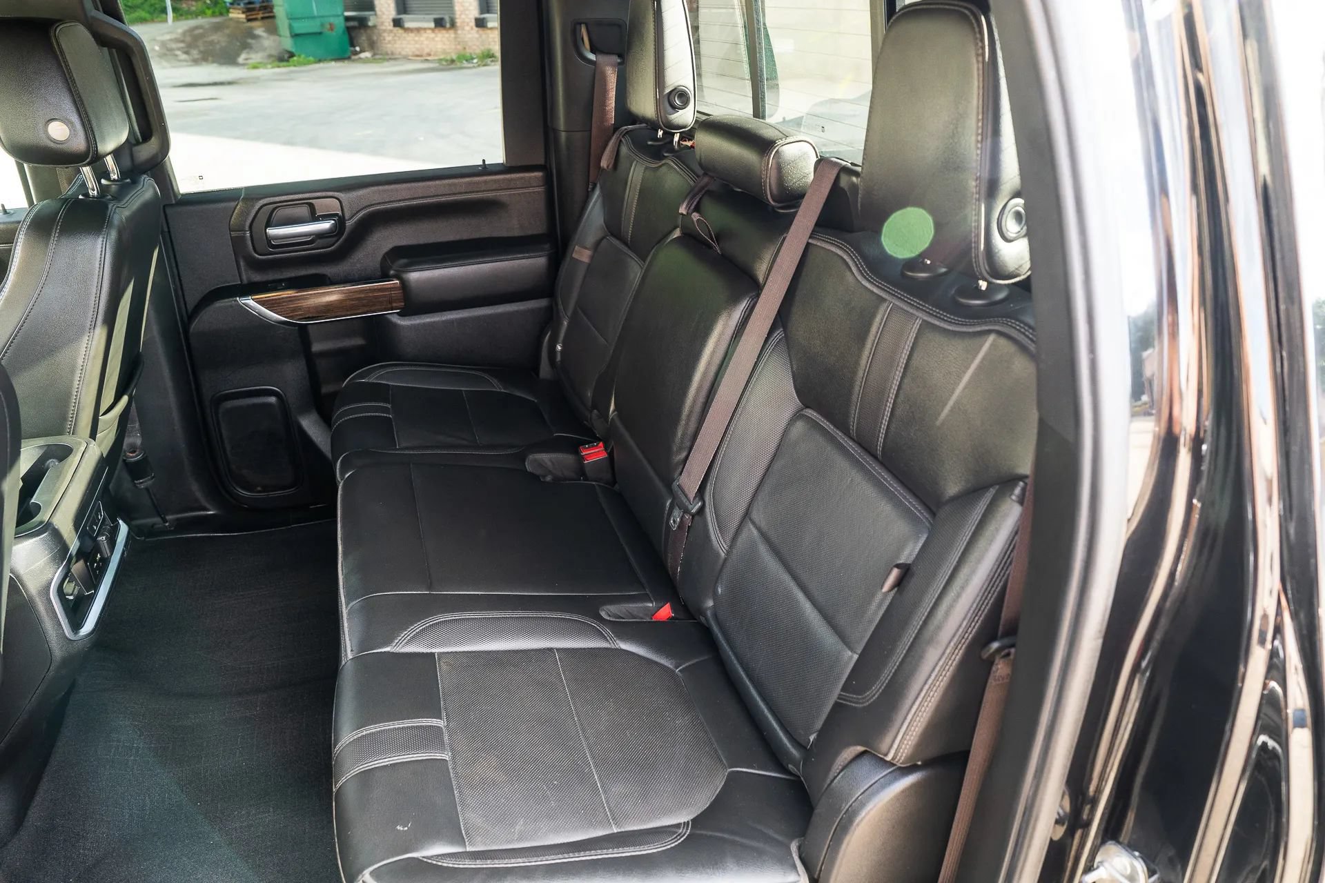 Used 2023 Chevrolet Silverado 3500 High Country AWD/4WD image 28