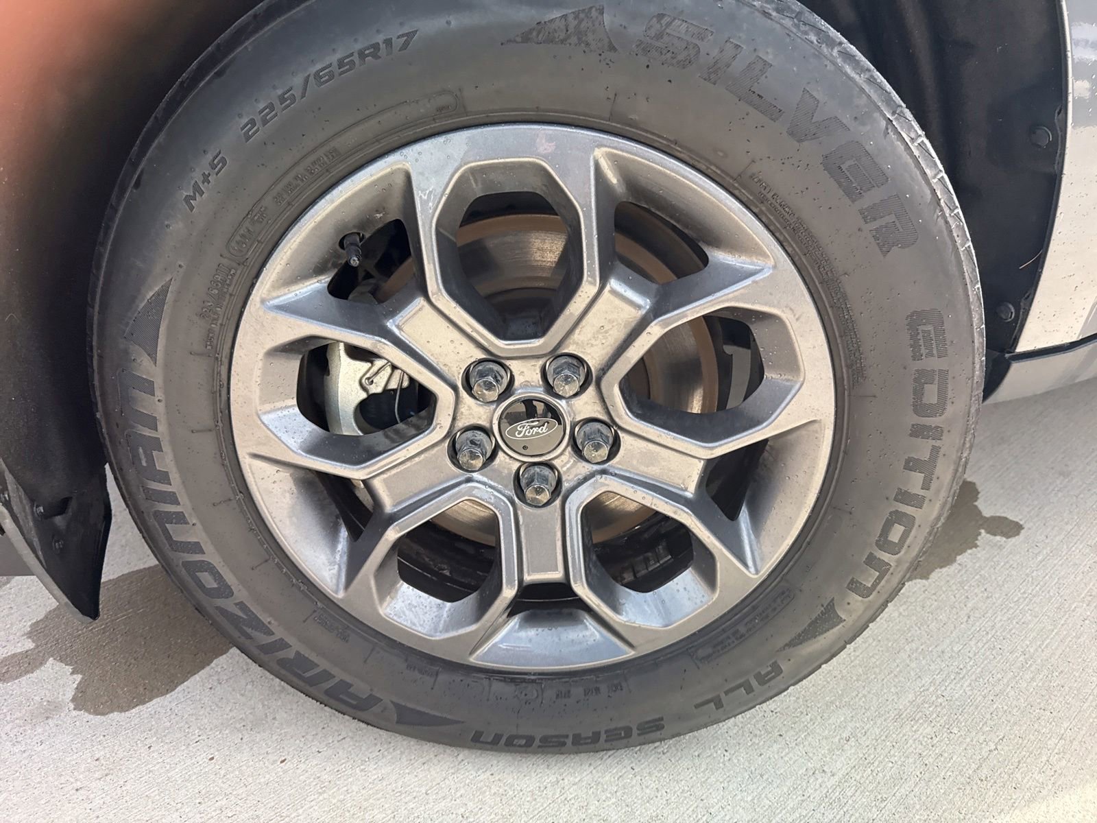 Used 2024 Ford Maverick XLT FWD image 16