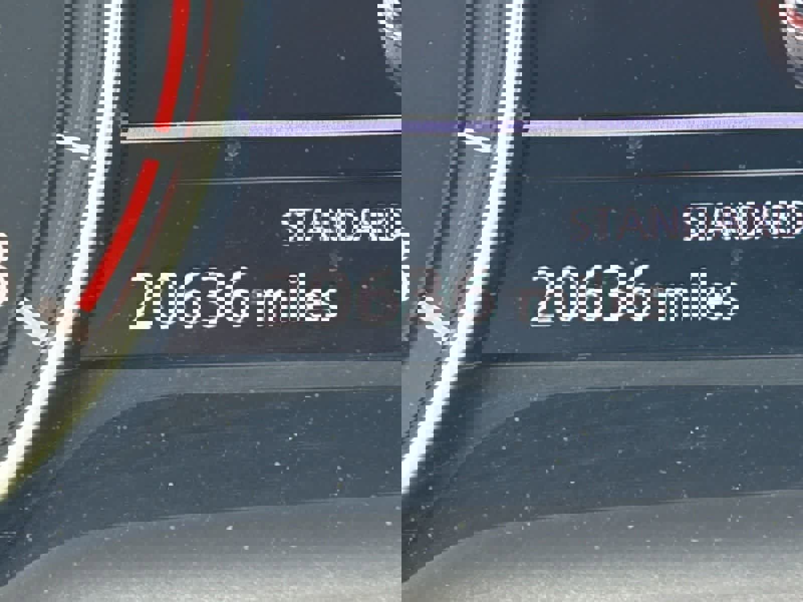 Certified 2023 Nissan Rogue SV image 22