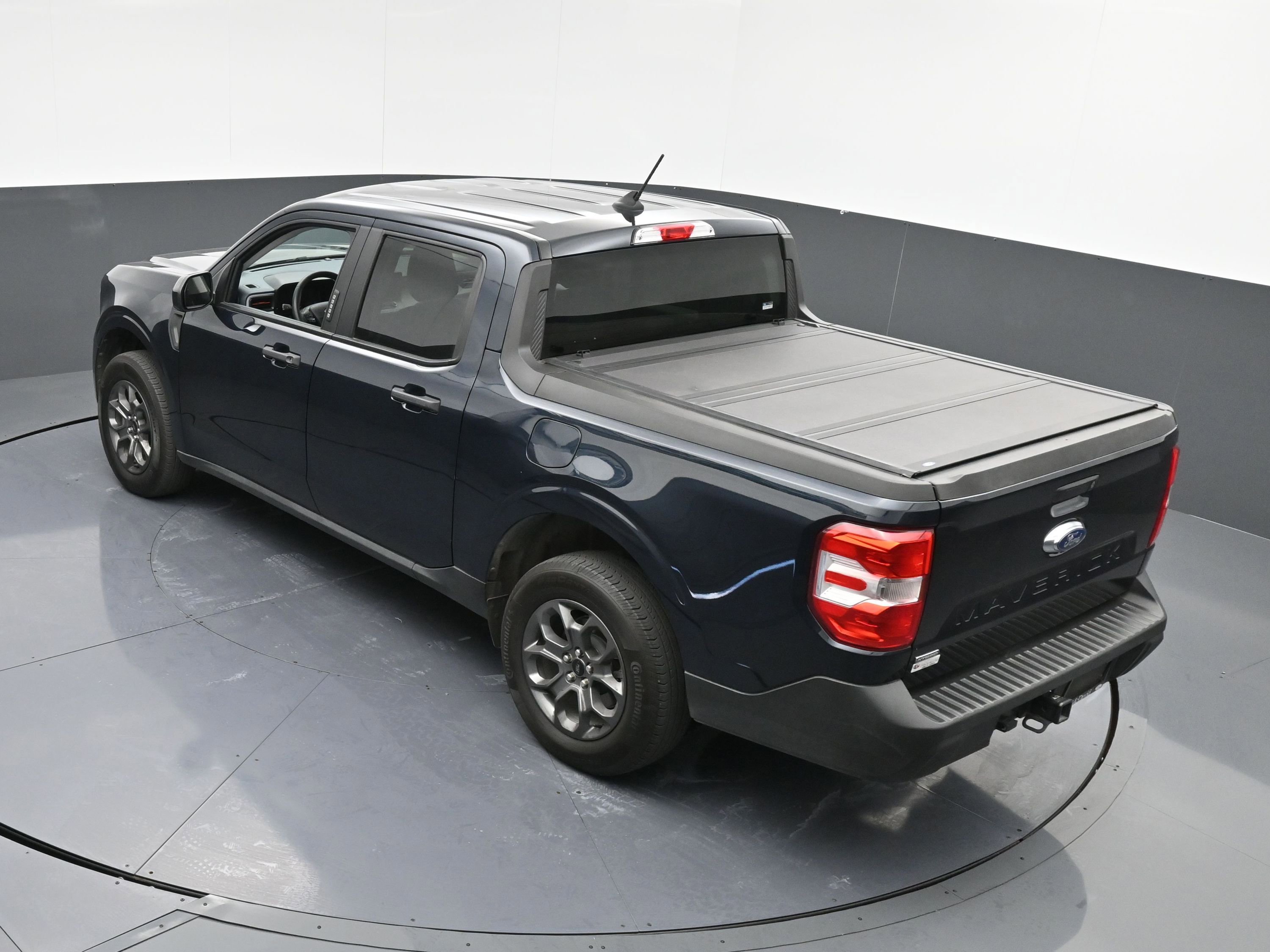 Used 2023 Ford Maverick XLT w/ XLT Luxury Package image 34