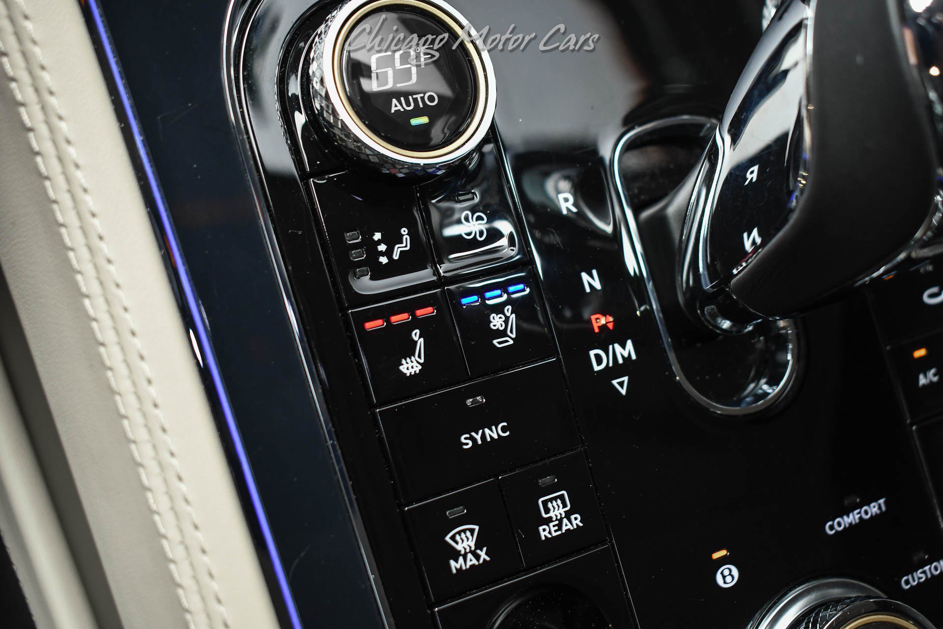 Used 2020 Bentley Continental GT V8 First Edition AWD/4WD image 21