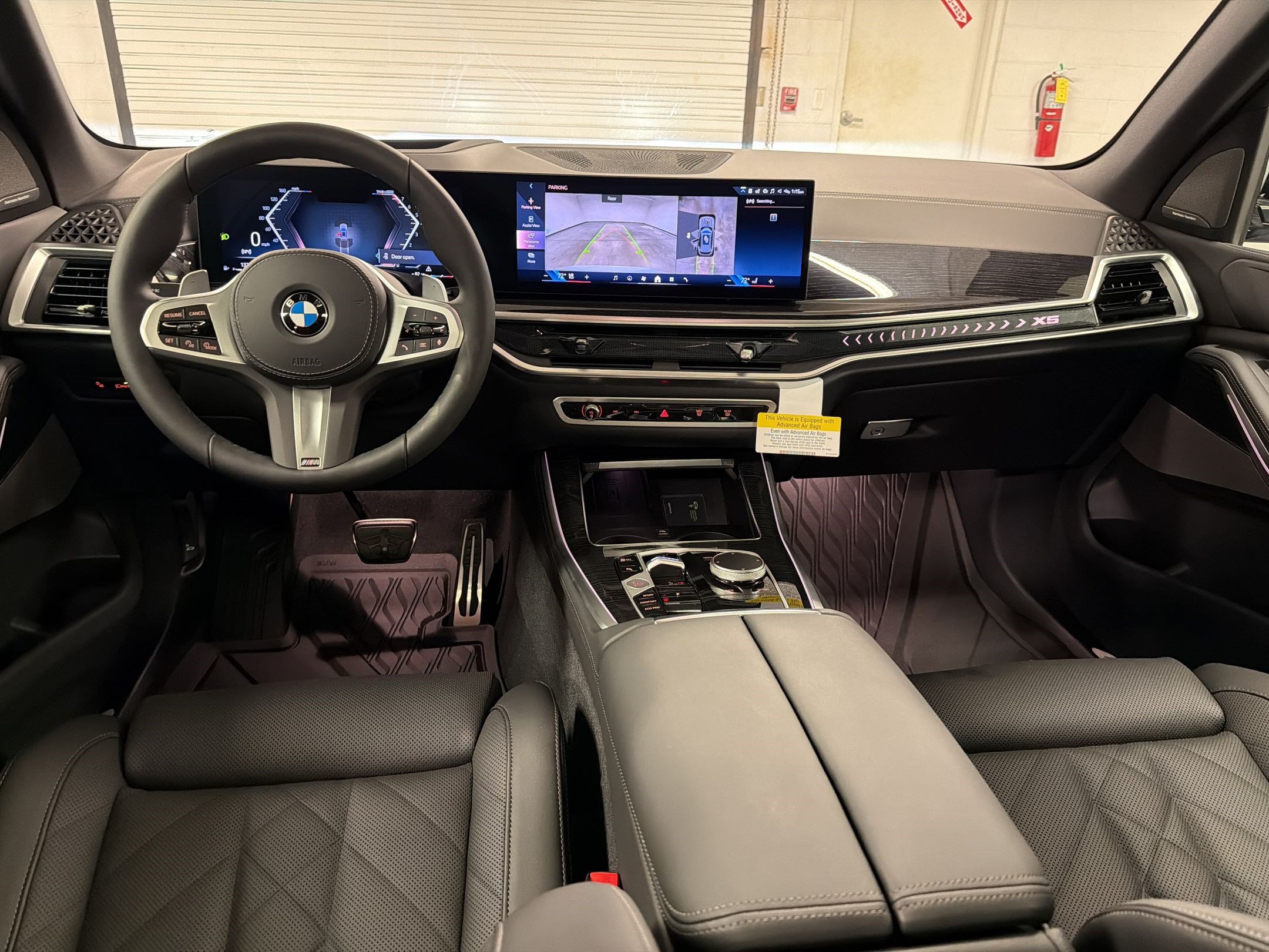 New 2026 BMW X5 sDrive40i w/ M Sport Package RWD image 28