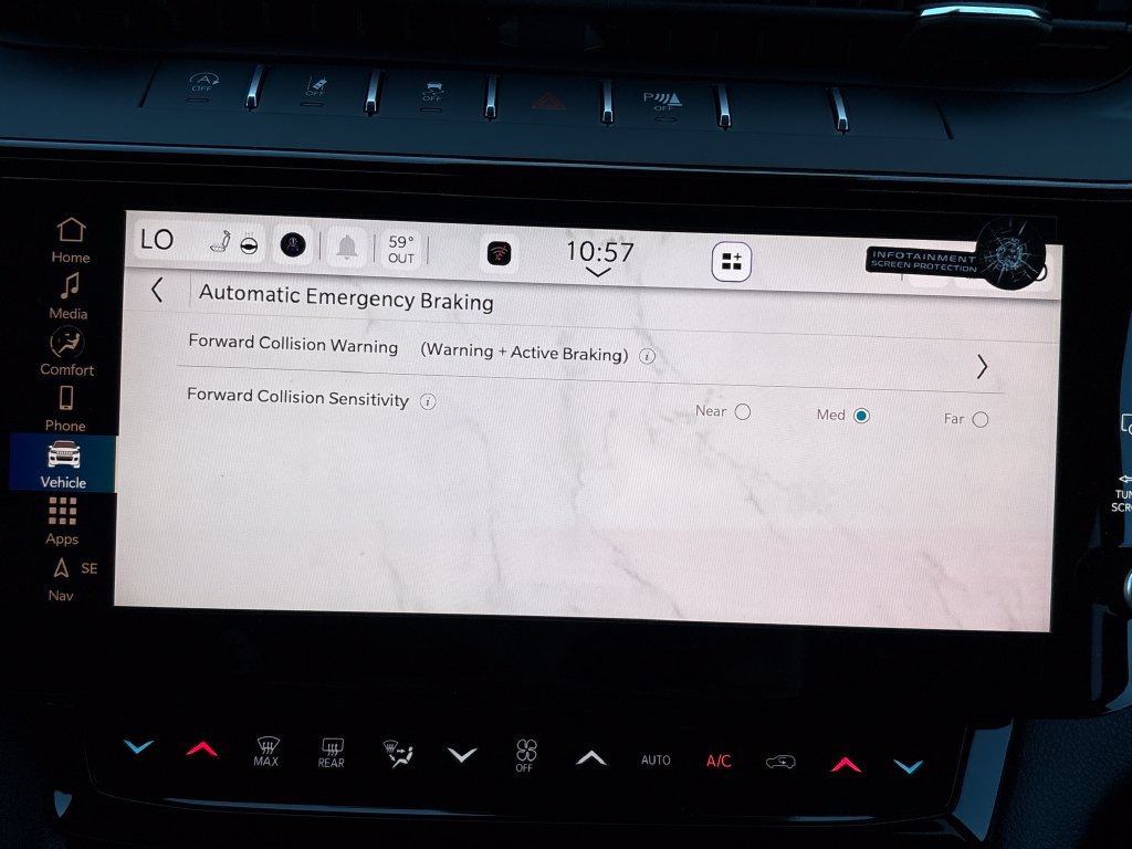 New 2027 Jeep Grand Cherokee Limited AWD/4WD image 40