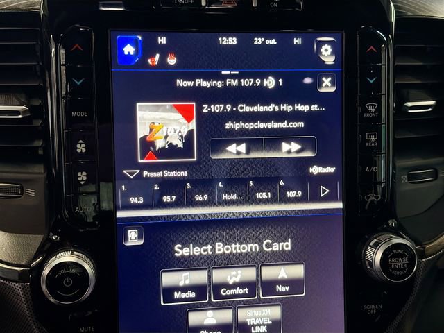 Used 2019 RAM 1500 Limited image 15