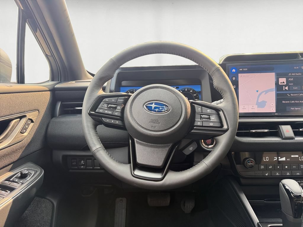 New 2026 Subaru Outback Limited AWD/4WD image 11