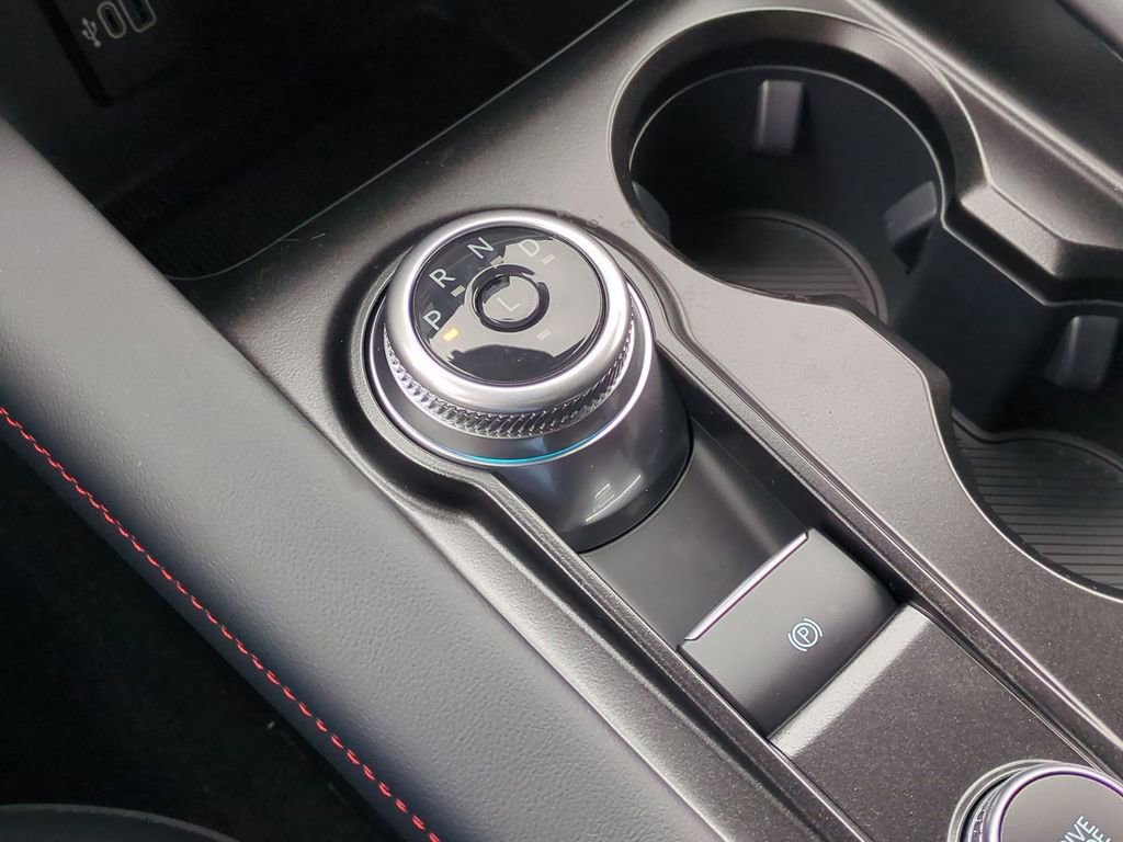 New 2026 Ford Explorer ST-Line image 42