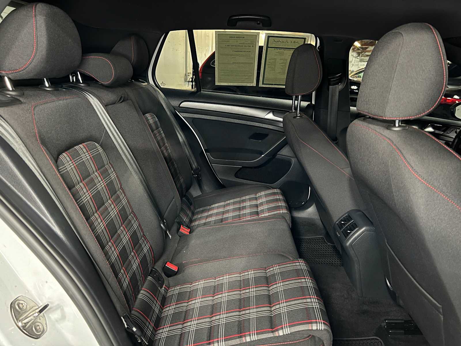 Used 2019 Volkswagen GTI S FWD image 13