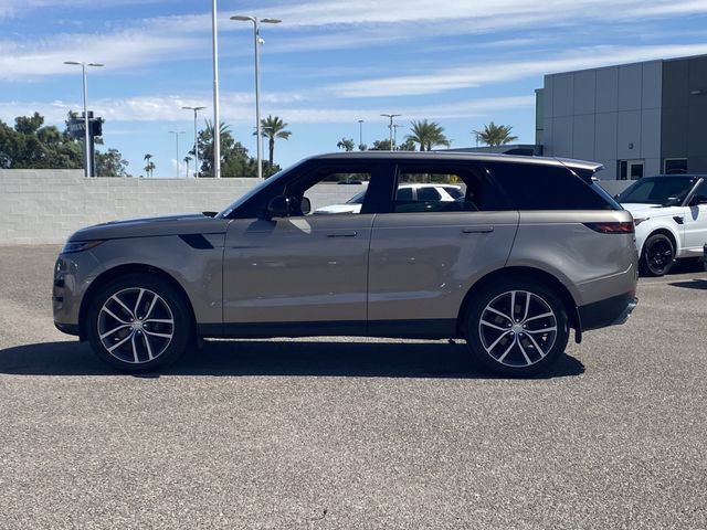 Used 2023 Land Rover Range Rover Sport SE image 31