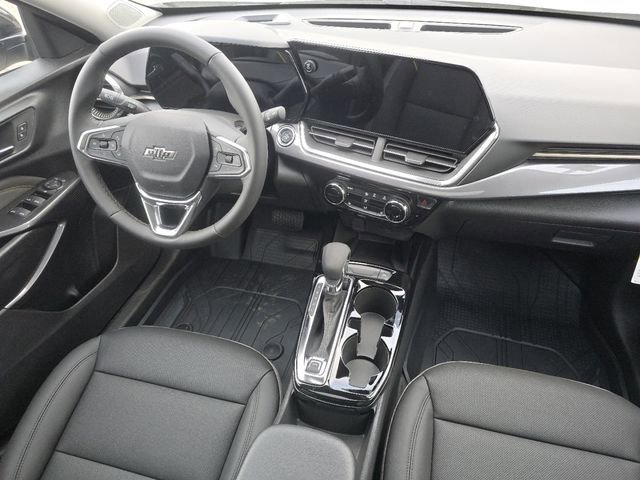 New 2026 Chevrolet Trax ACTIV w/ Sunroof Package image 24