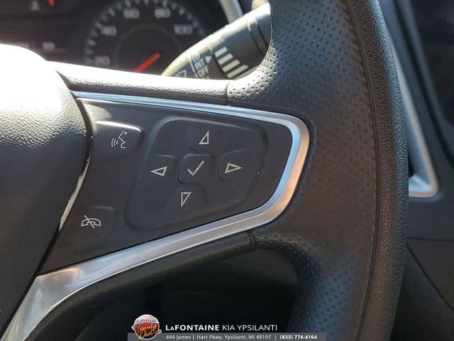 Used 2023 Chevrolet Malibu LT image 21