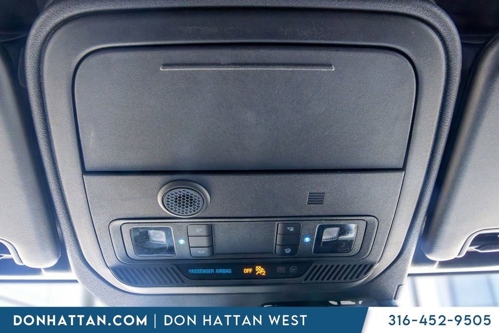 Used 2023 Ford Bronco Outer Banks image 10