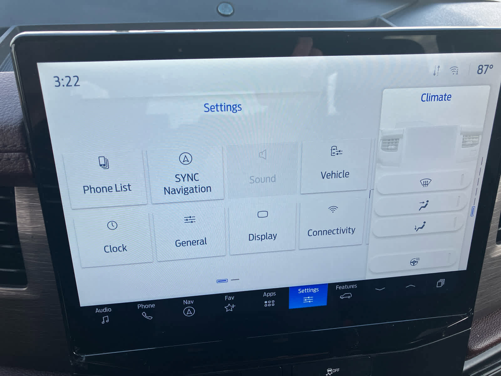 Used 2024 Ford Expedition Max Limited image 25