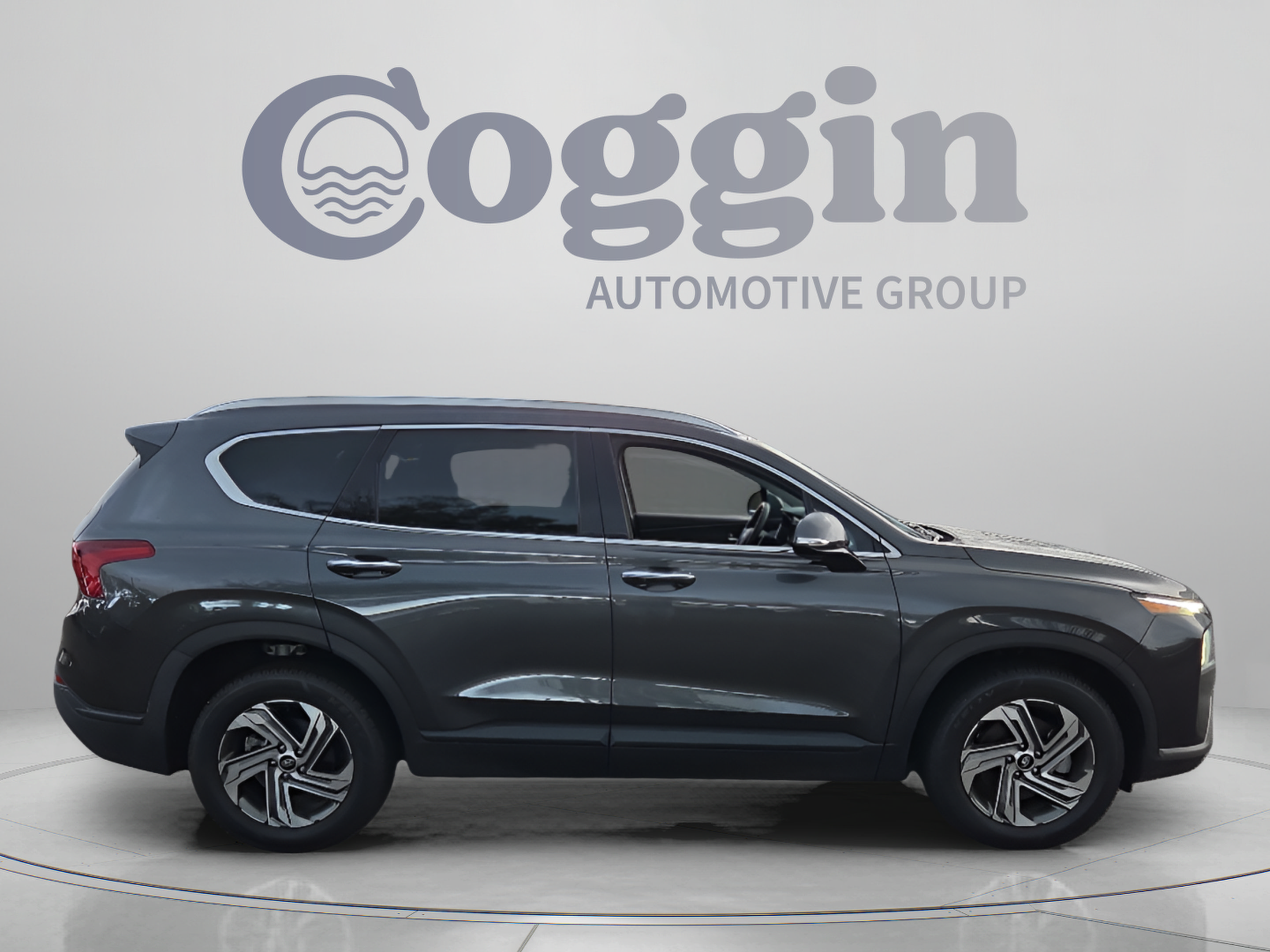 Used 2023 Hyundai Santa Fe SEL FWD image 6