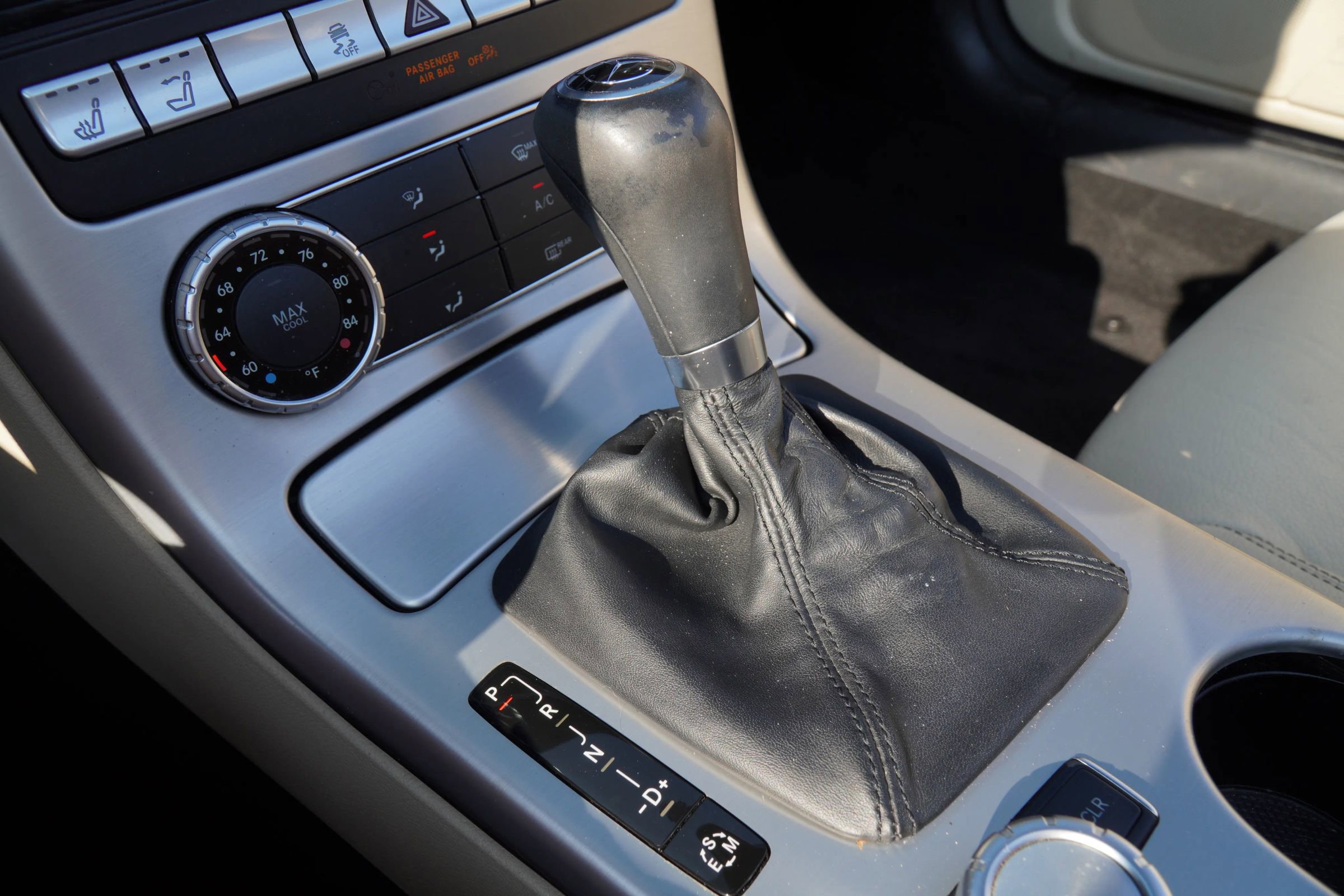 Used 2012 Mercedes-Benz SLK 250 SLK 250 Roadster 2D image 23