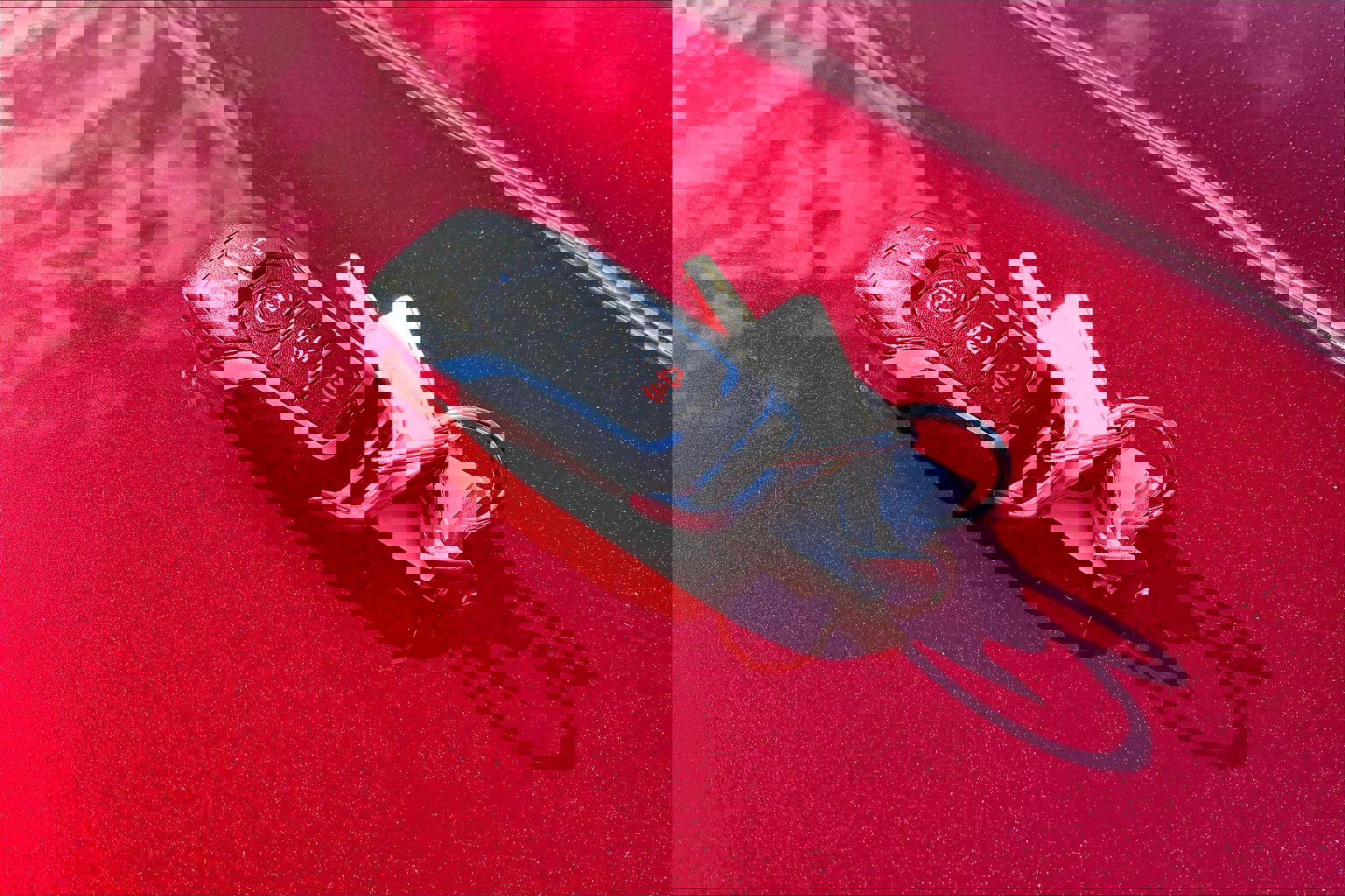 Used 2016 Ford Edge Titanium w/ Equipment Group 302A image 38