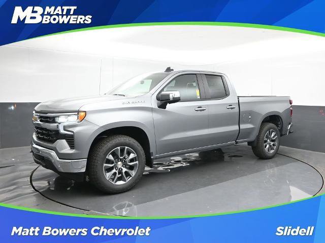 New 2026 Chevrolet Silverado 1500 LT w/ All Star Edition Plus image 1