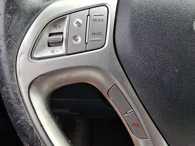 Used 2012 Hyundai Tucson GLS AWD/4WD image 19