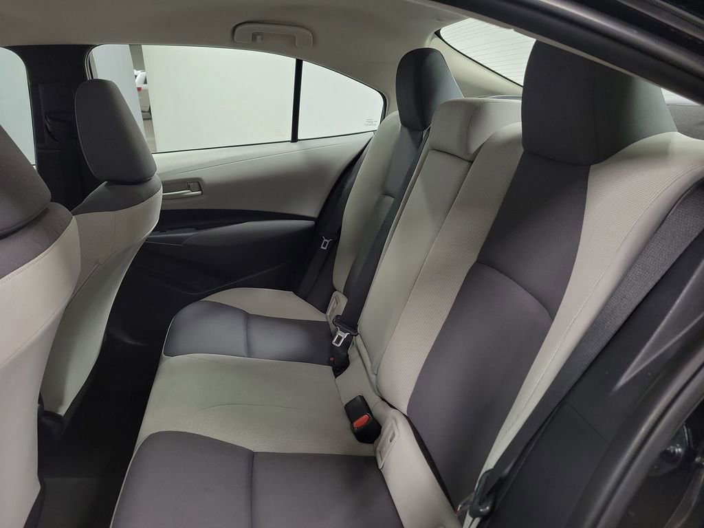 Used 2023 Toyota Corolla LE FWD image 20