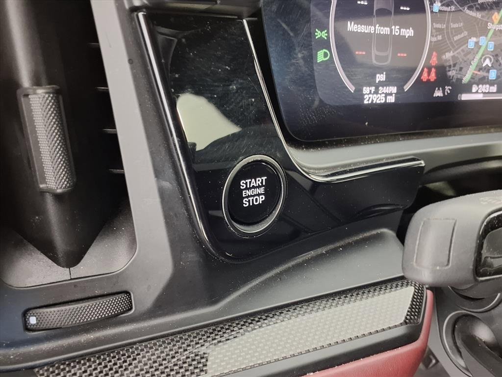 Used 2024 Porsche Cayenne Turbo GT image 14