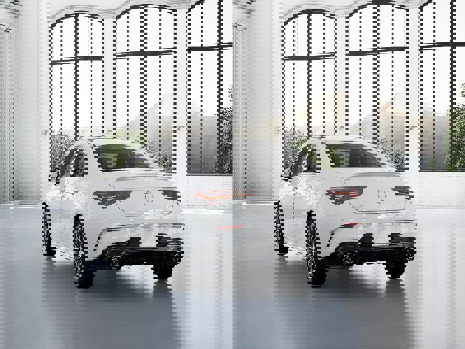 New 2026 Mercedes-Benz CLA 35 AMG AMG CLA 35 image 26